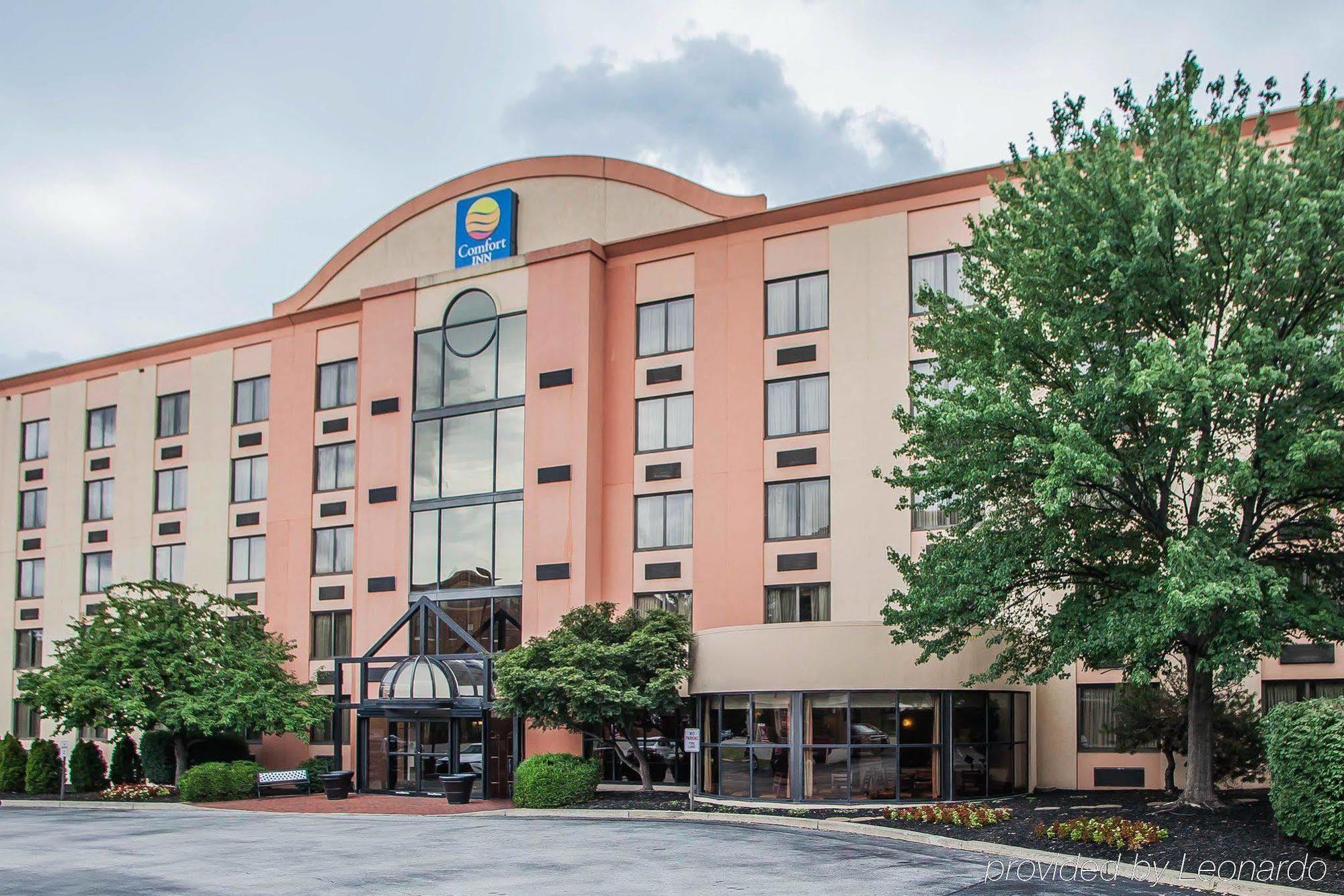 Home2 Suites By Hilton King Of Prussia Valley Forge Exterior foto