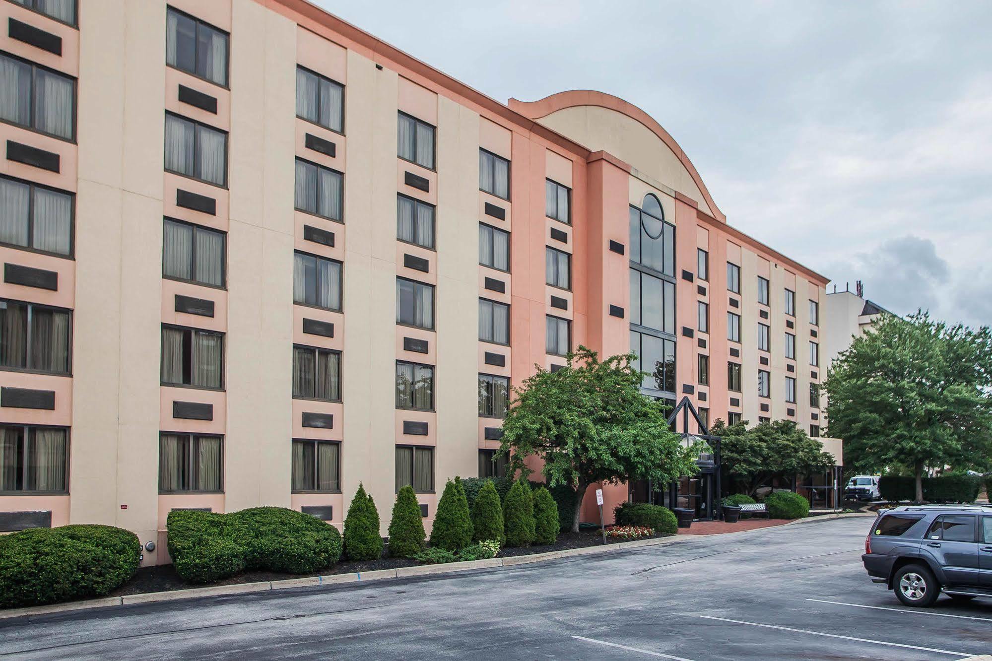 Home2 Suites By Hilton King Of Prussia Valley Forge Exterior foto